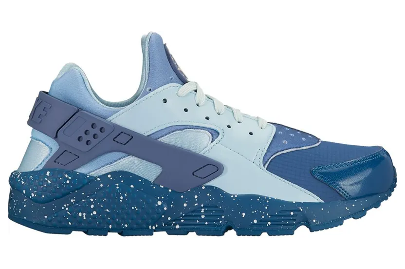 Nike Air Huarache Run Blue Force (704830-402)