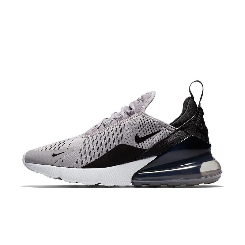 Nike Air Max 270 Atmosphere Grey (W) Atmosphere Grey/Black-Gunsmoke-White (AH6789-007)