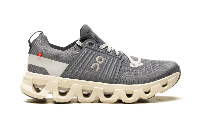 On Running Cloudswift 4 “Metal Heather” (3WF10113220)