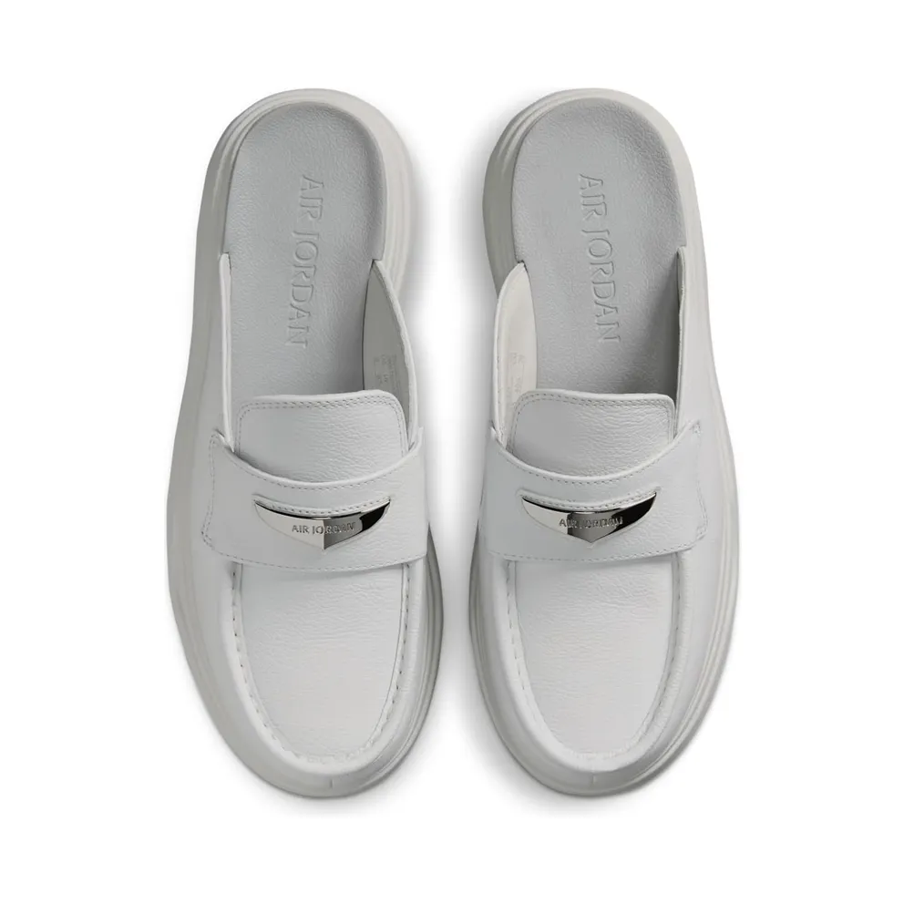 Air Jordan Mule Womens “White” (IW0766-121)