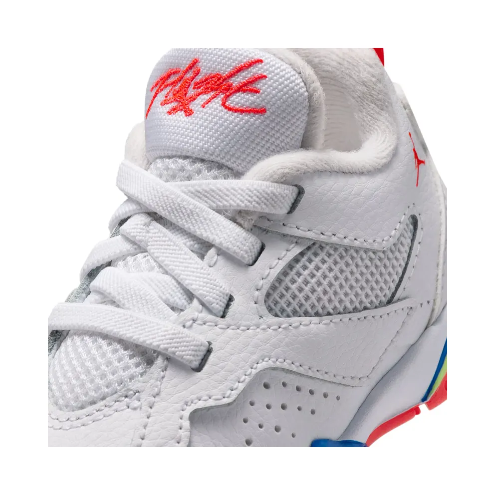 Air Jordan 2 White (HQ4428-104)