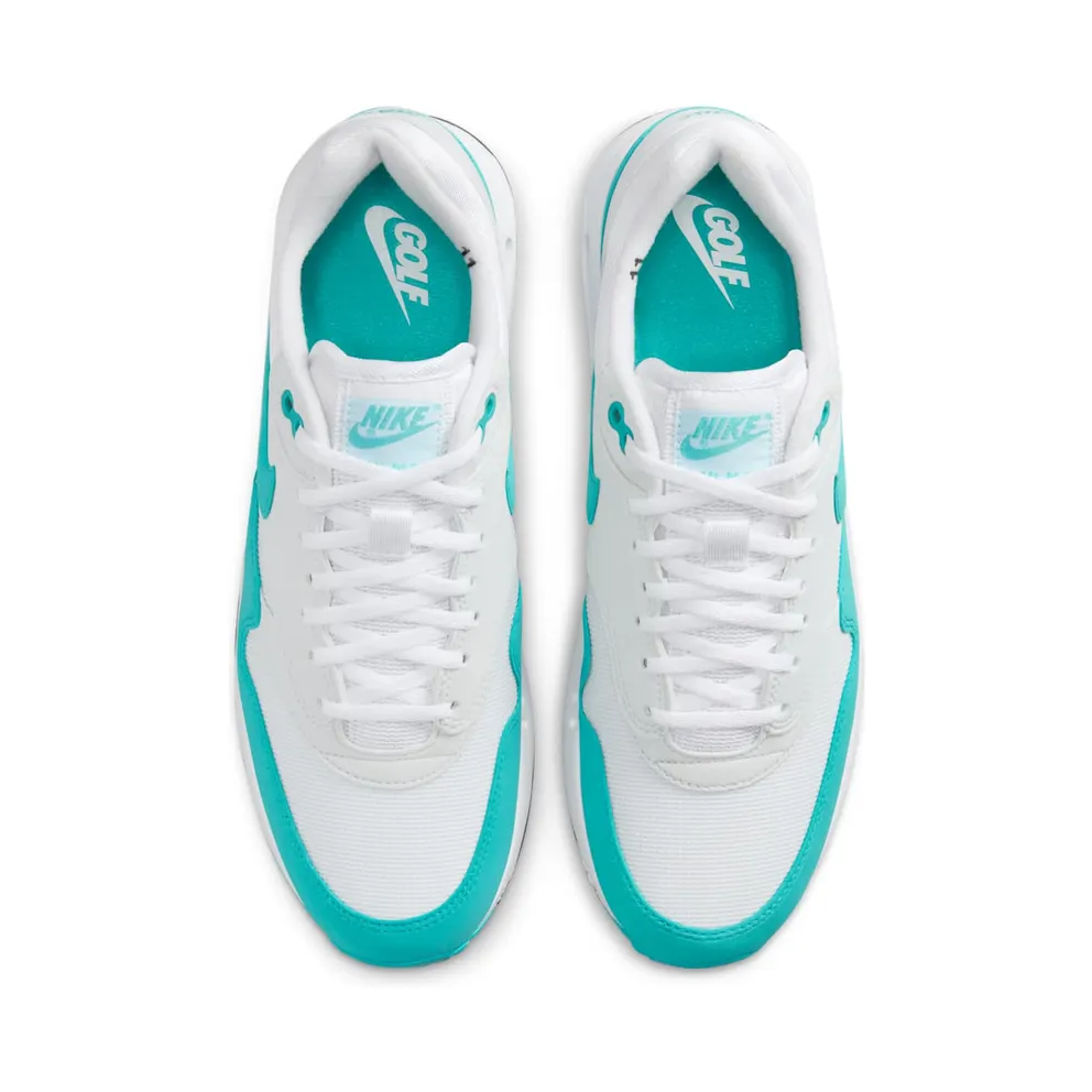 Nike AIR MAX 1 ’86 OG GOLF “Dusty Cactus” (DV1403-117)