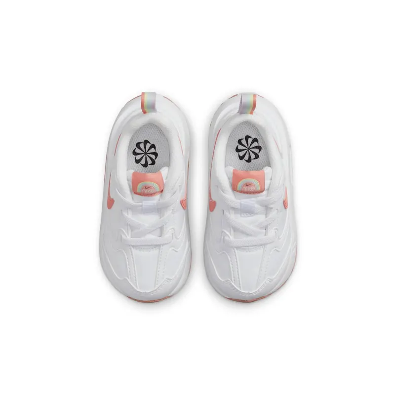 Nike Air Max Dawn SE Baby/Toddler White (DM0959-100)