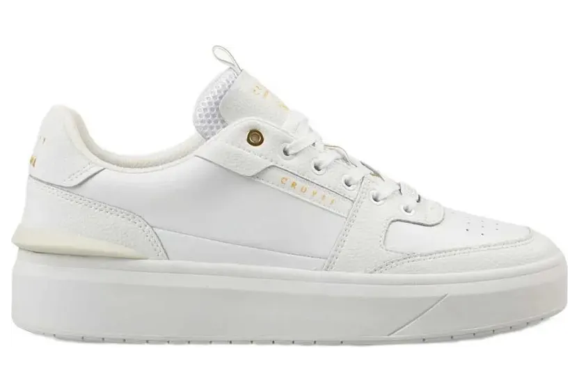 Cruyff sneaker Wit (CC251012-100)