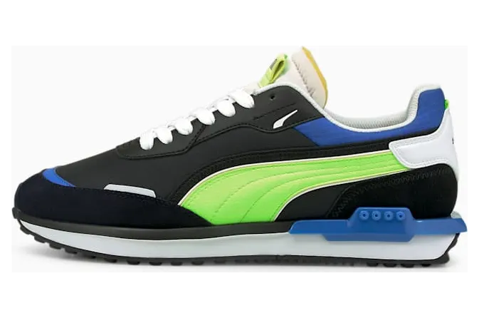 puma-city-rider 382045-01