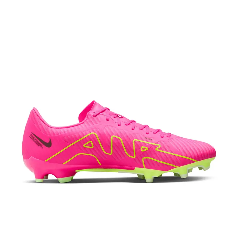 Nike Zoom Mercurial Vapor 15 Academy MG Luminous Pack (DJ5631-605)