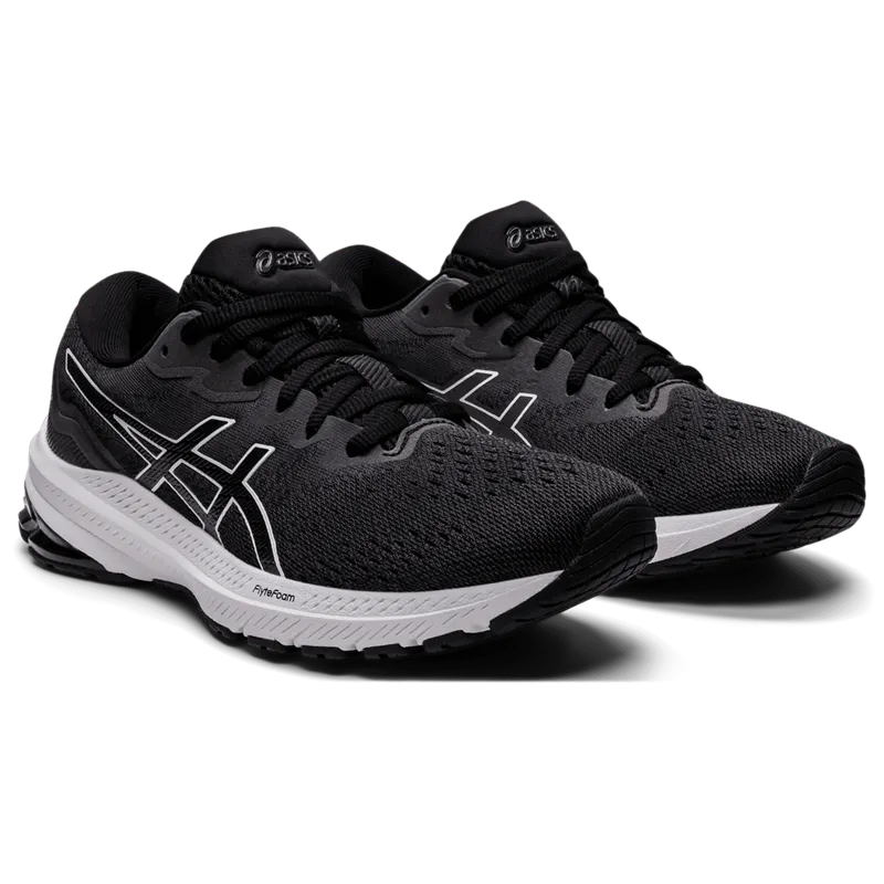 Asics GT-1000™ 11 Black/White (1012B197.001)