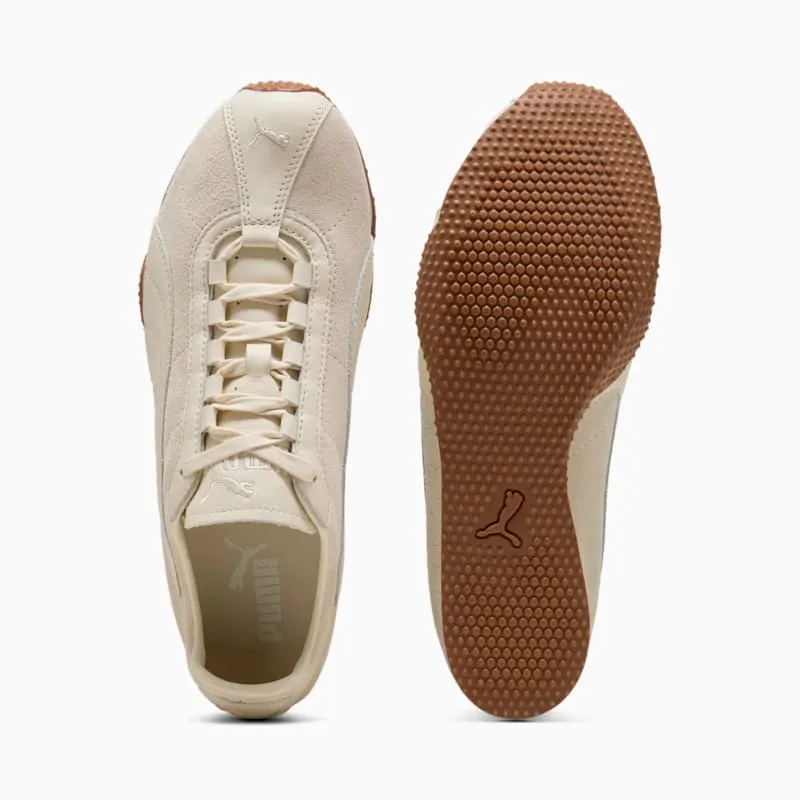 Puma H-Street Premium Alpine Snow Warm White (403777-02)