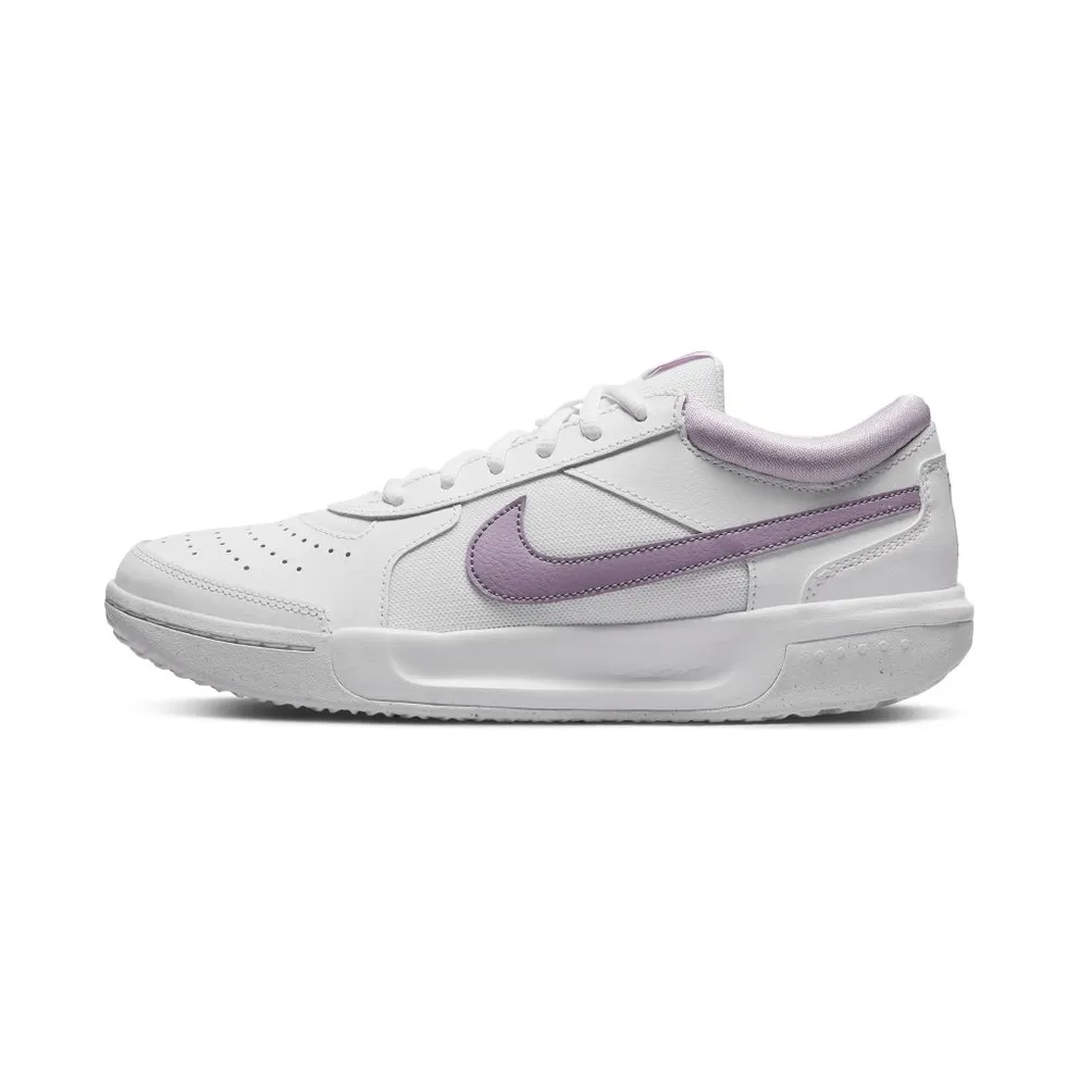 NikeCourt Zoom Lite 3 Tennis White (DH1042-117)