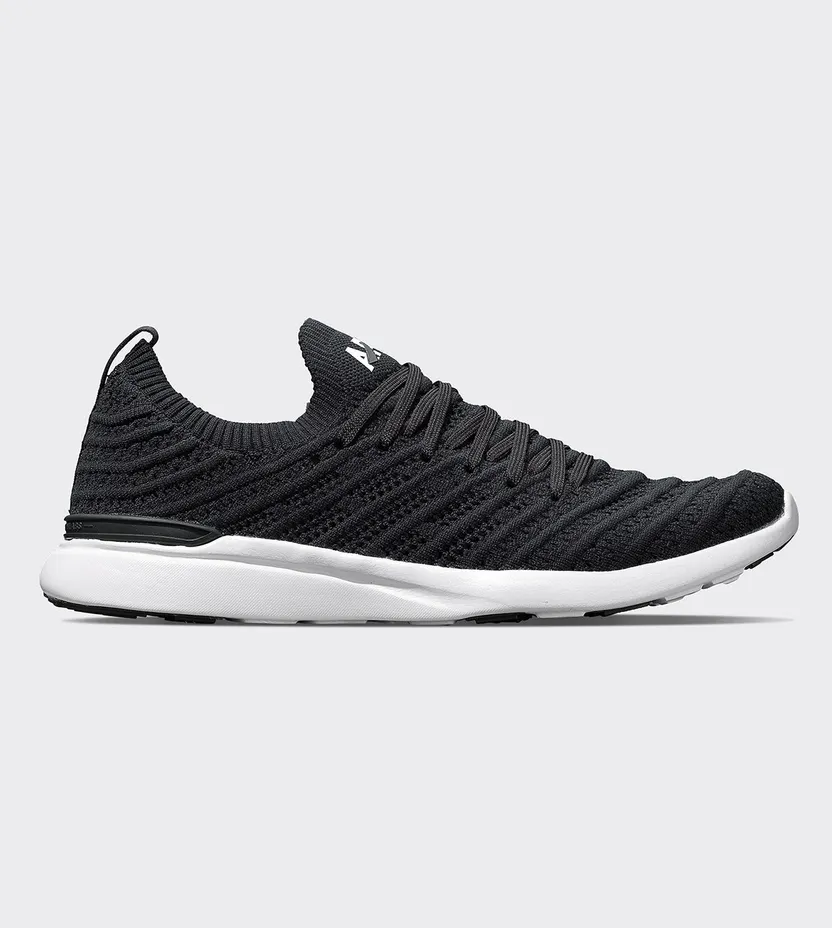 APL TechLoom Wave “Black/White” (Dames)