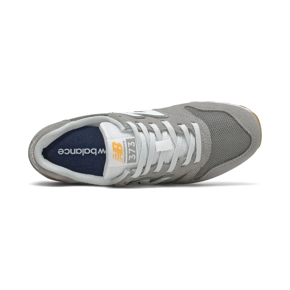 New Balance WL373 HL2 Bone / White (WL373HL2)