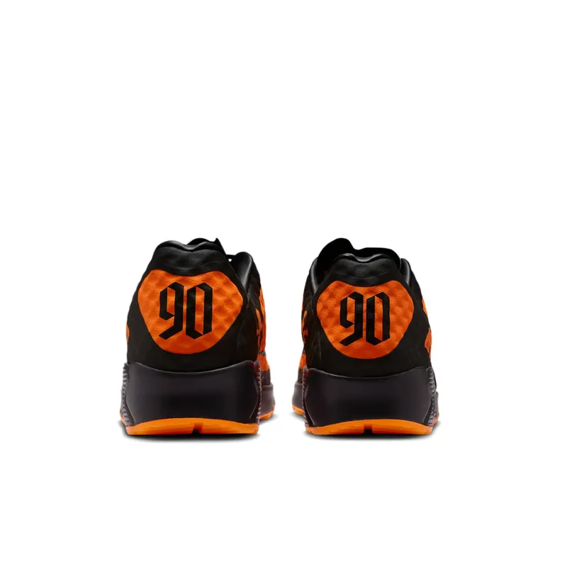 Nike Air Max 90 “Bright Citrus Hypervenom” (IR1978-844)