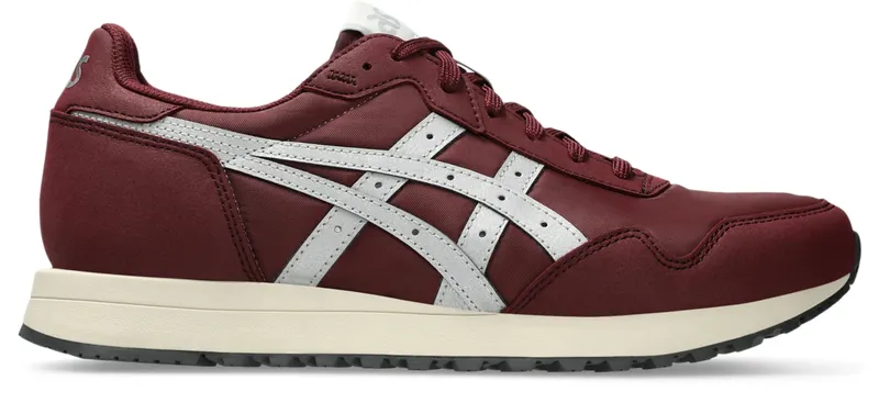 ASICS TIGER RUNNER II “Port Royal / Pure Silver” (1203A293-600)