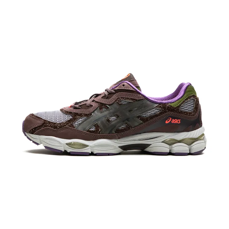 Asics GEL-NYC “Bodega – After Hours” (1201A952-020)