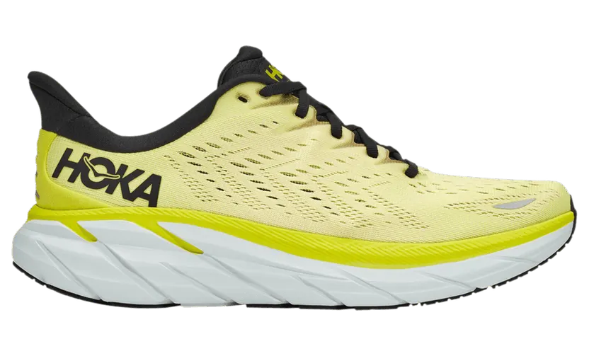 Hoka One One Clifton 8 Evening Primrose (1119393-EPCH)