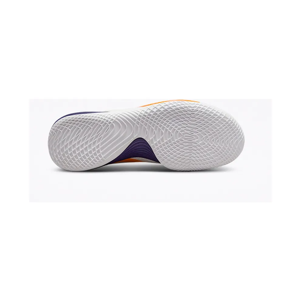 Converse All Star BB Shift Ox White Multi (172662C)