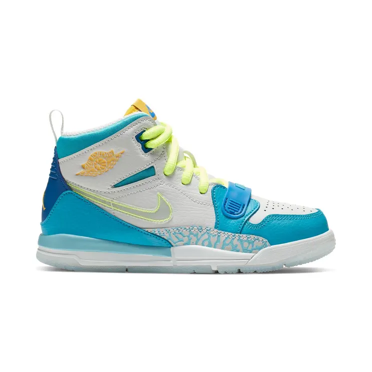 Jordan Legacy 312 Fly (PS)