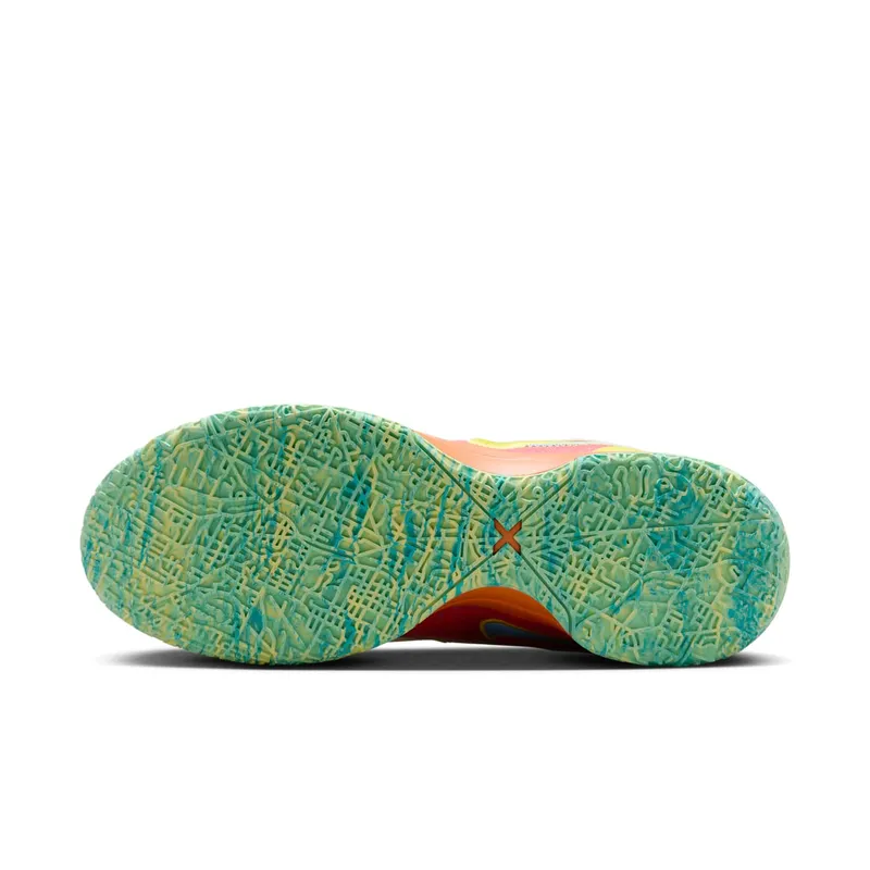 Nike Zoom LeBron NXXT Gen AMPD I Promise (FJ1566-501)