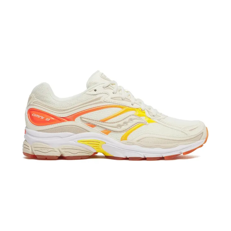 Saucony ProGrid Omni 9 Faded White Sun (S70994-2)