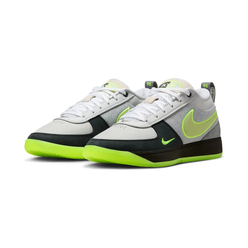 Nike Book 1 “Neon 95” (HJ4388-001)