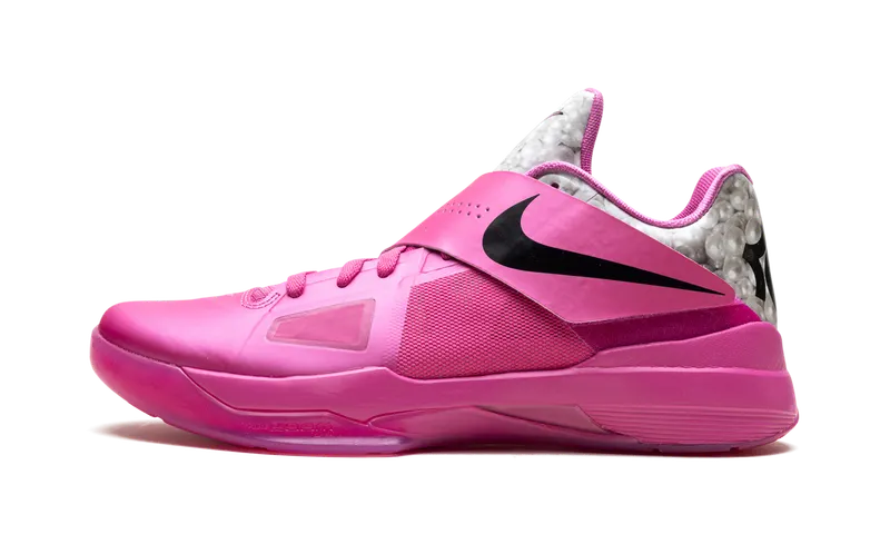 Nike KD 4 “Aunt Pearl” (HF9098-600)