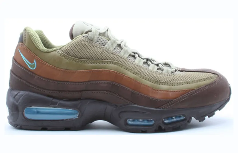 Nike Air Max 95 Evolution Pack (313375-231)