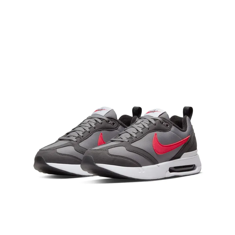 Nike Air Max Dawn Older Kids’ Grey 50% Sustainable Materials (DH3157-004)