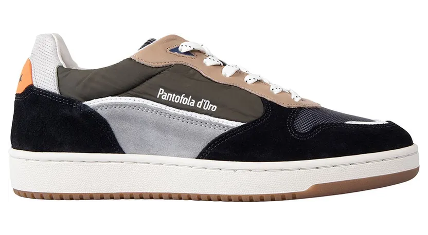 Pantofola d’Oro sneaker Blue (10231043)