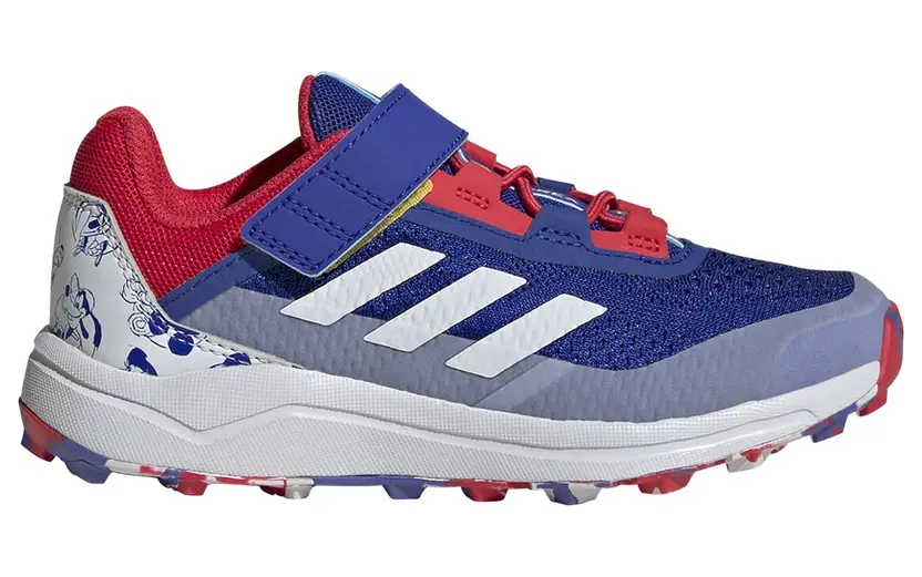 Adidas Disney Terrex Agravic Flow “Blue” (JH6227)