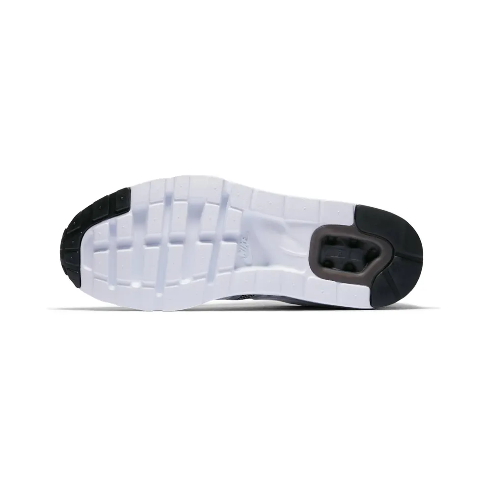 Nike Air Max Zero Black White Wolf Grey Black/White-Wolf Grey (876070-005)
