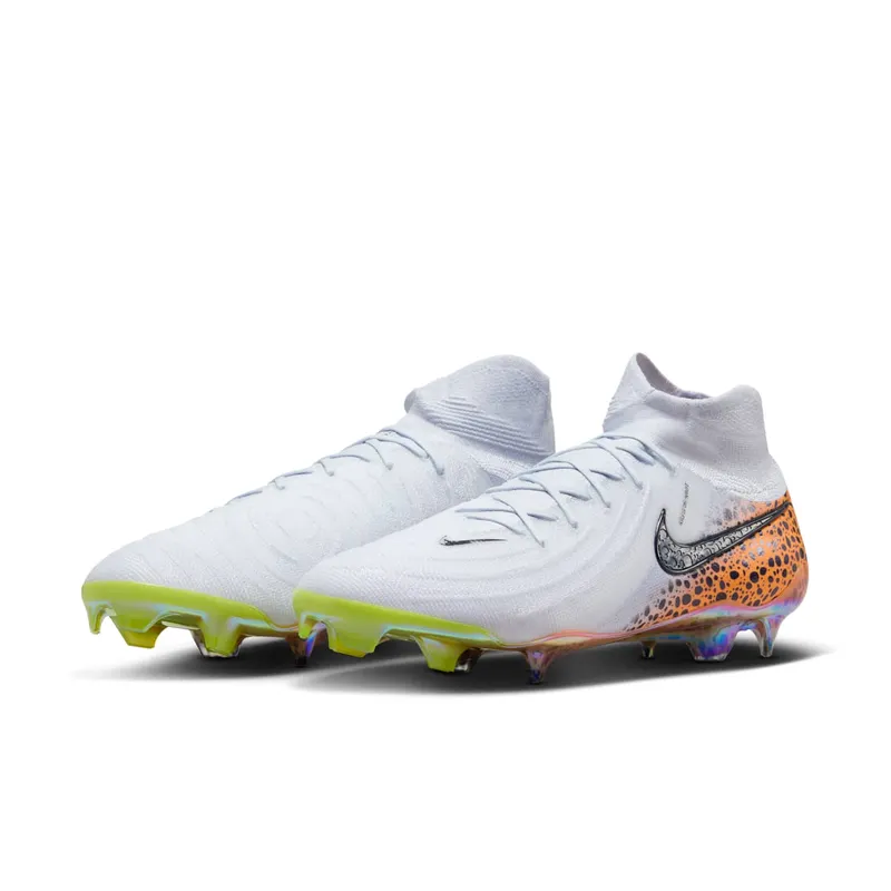 Nike Phantom Luna 2 Elite FG “Electric Pack Olympic Safari” (FN8002-900)