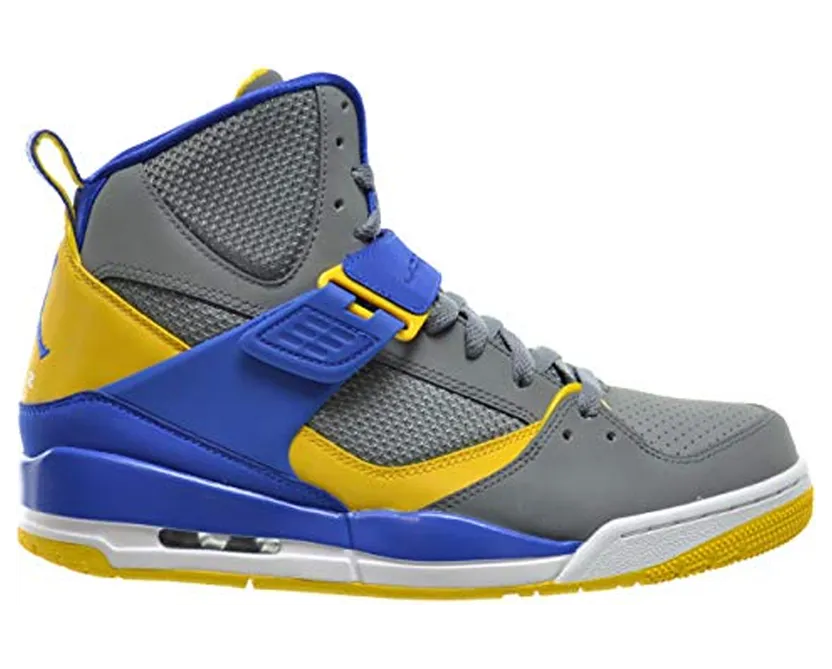 Jordan Flight 45 High Laney