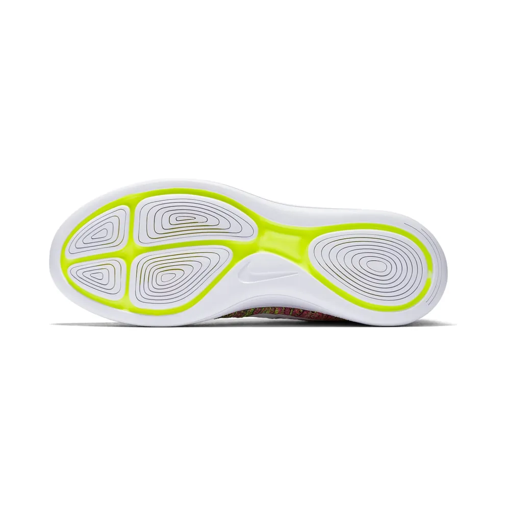 Nike LunarEpic Flyknit Low Multi-Color Unlimited Multi-Color/Multi-Color (844862-999)