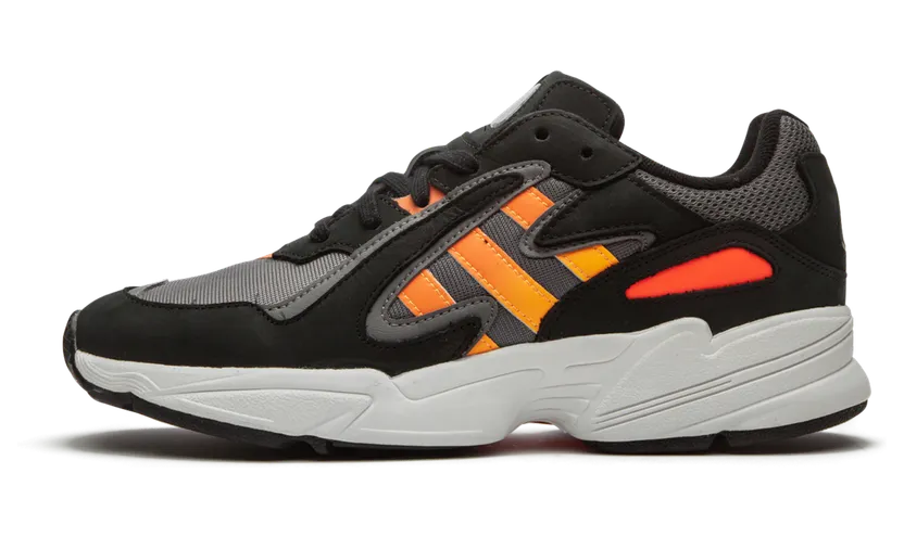 Adidas Yung-96 Chasm Black (EE7227)