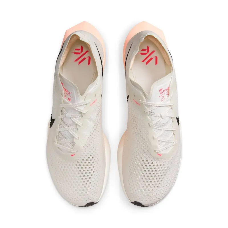 Nike ZoomX Invincible Run 3 “Sail Guava Ice” (DV4129-103)