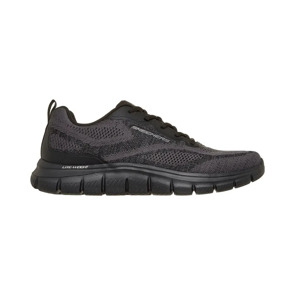 Skechers Track Schwarz (233064-BBK)