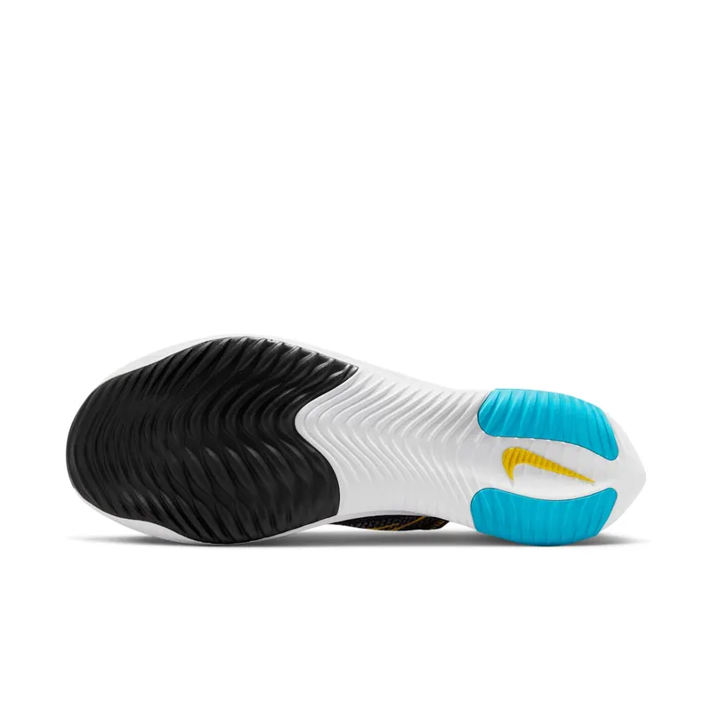 Nike ZoomX Streakfly Dark Sulphur Chlorine Blue (DV1034-010)