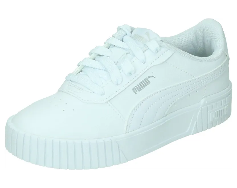 Puma Carina White (734830)
