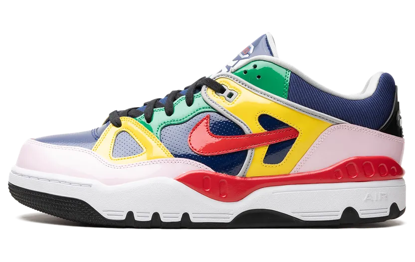 Nike Air Force 3 Low “OGIN- Blue Void” (HV0489-400)