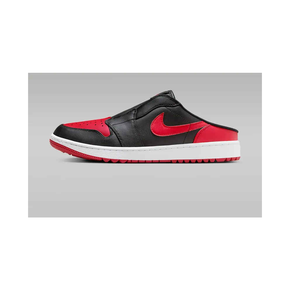 Air Jordan Mule “Bred” (FJ1214-001)
