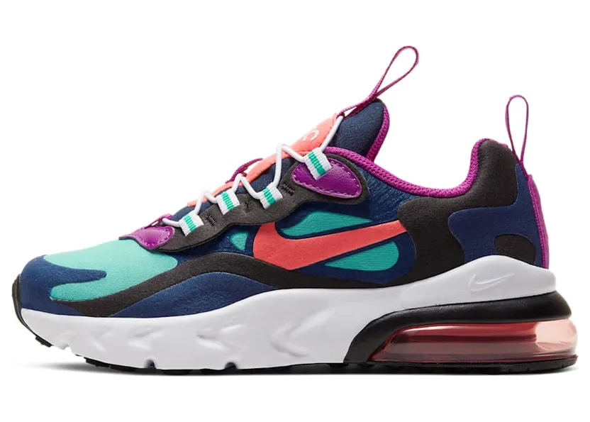 Nike Air Max 270 React CW7006-400
