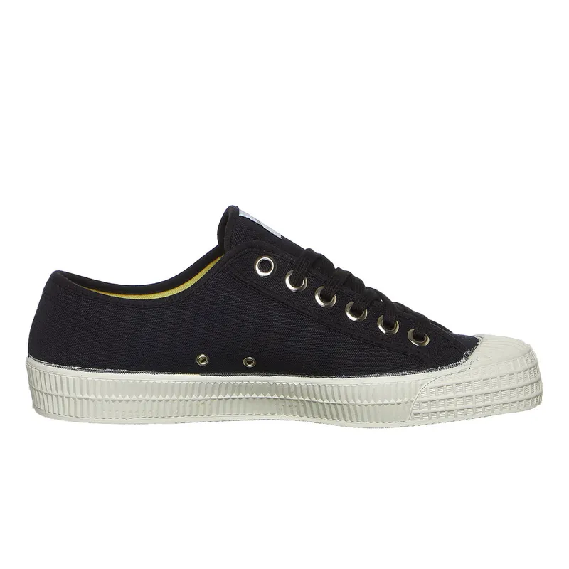 Novesta Star Master Classic Black (X472002-60Y60Y110)