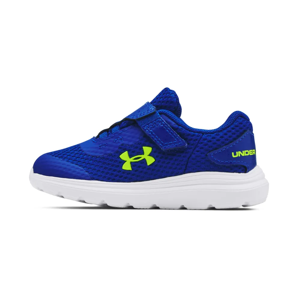 Under Armour Surge 2 AC Blue (3022874-405)