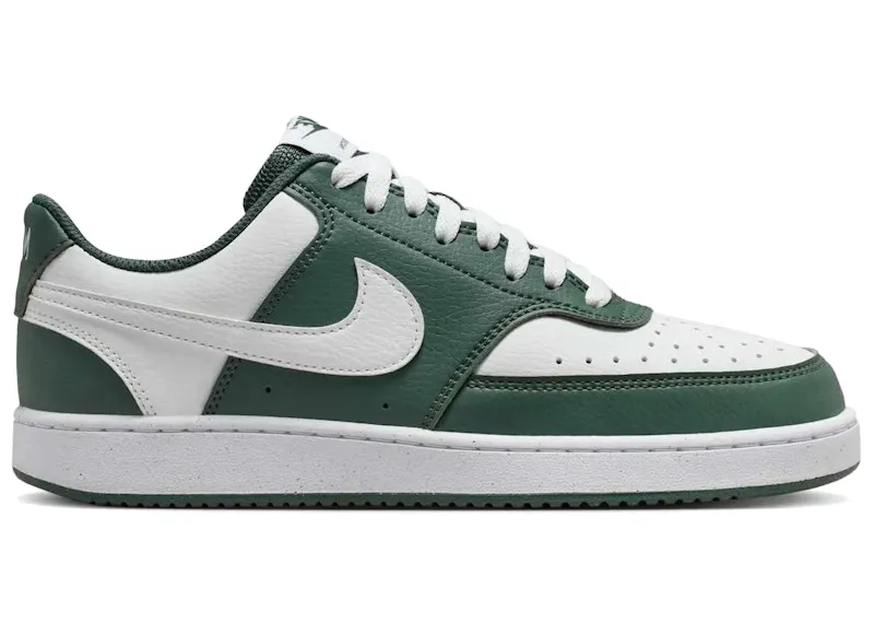Nike Court Vision Low Next Nature Vintage Green White (DH3158-300)