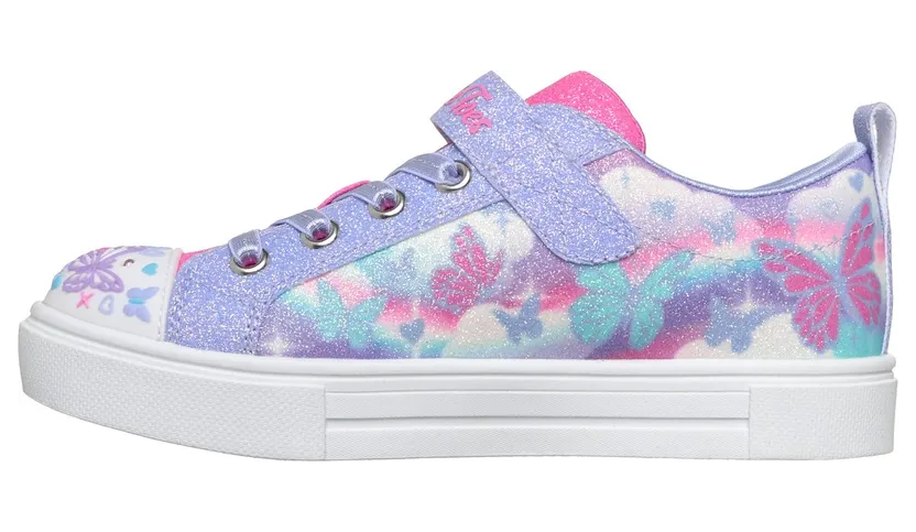 skechers-twinkle-toe 314470C_LVMT