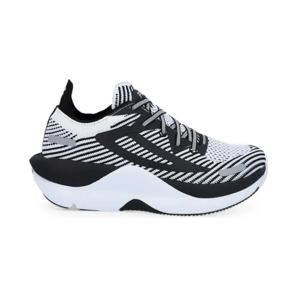 Fila Shocket Wmn black / white (FFW0108-83036)