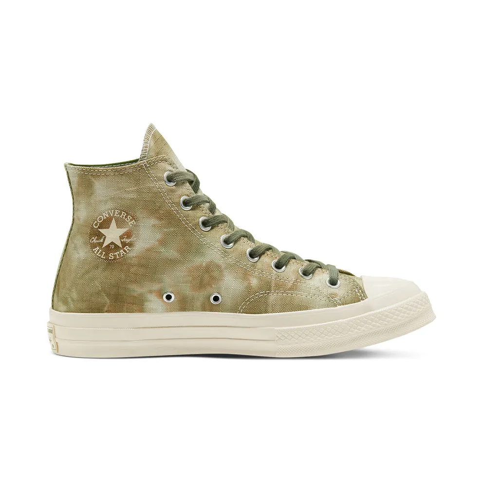 Converse Twisted Vacation Chuck 70 High Top (167648C)