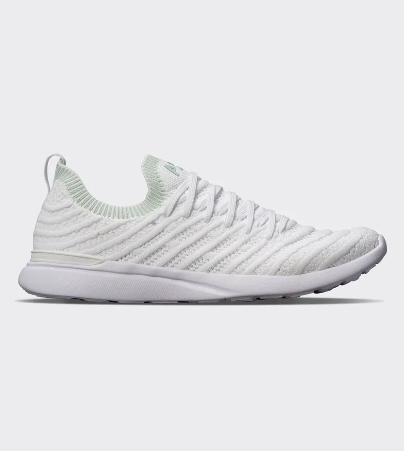 APL TechLoom Wave “White/Matcha/Ribbed” (Heren)