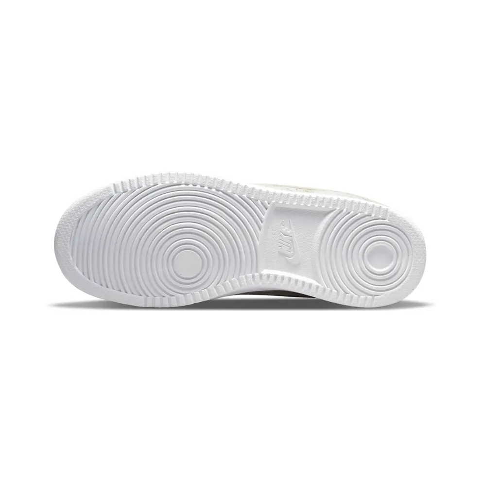 Nike Court Vision Low Valentine’s Day (W) (DJ9297-100)