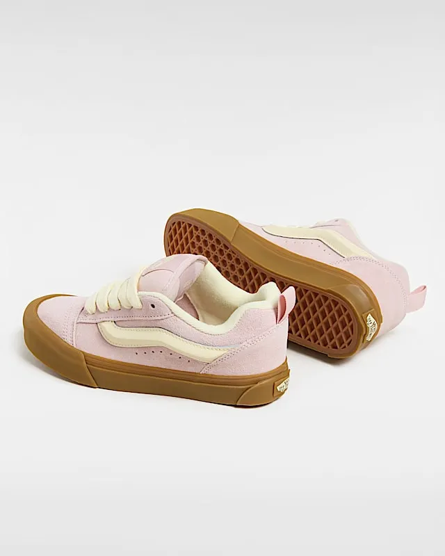 Vans Knu Skool Pink (VN000D6ZO3N)